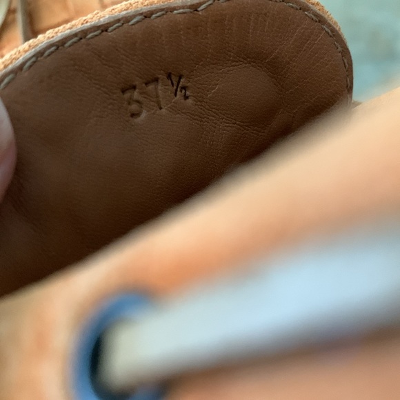 BOTTEGA VENETA Woven Leather Driver - Picture 10 of 13